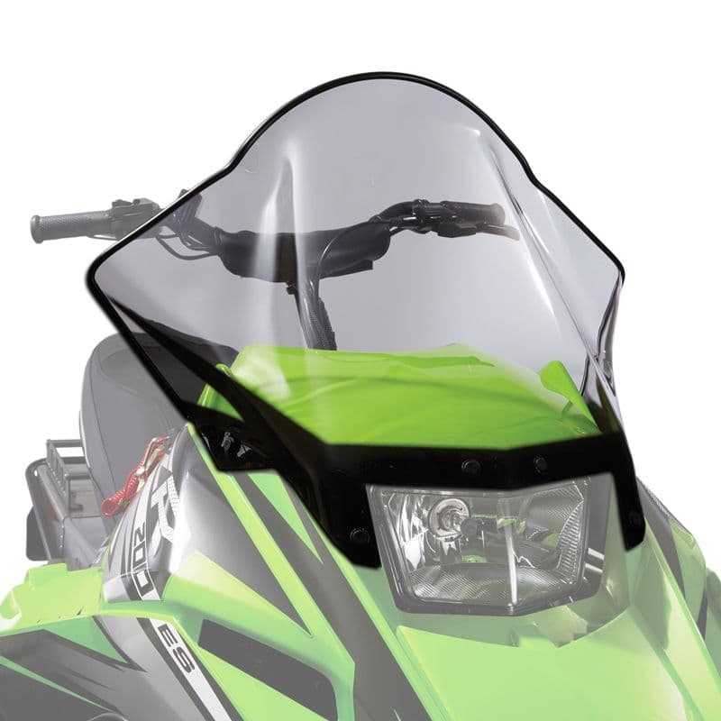 Windshield High '18
