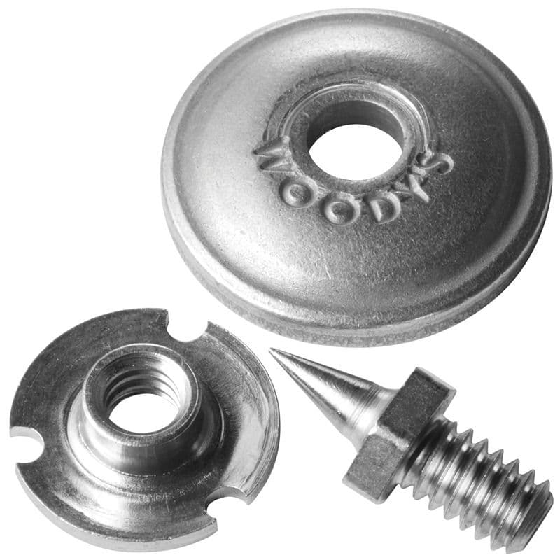 Woody's Stud kit 18 -72PK