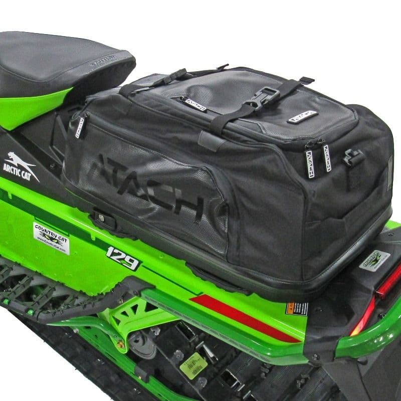 Bag Atach-carrier pack