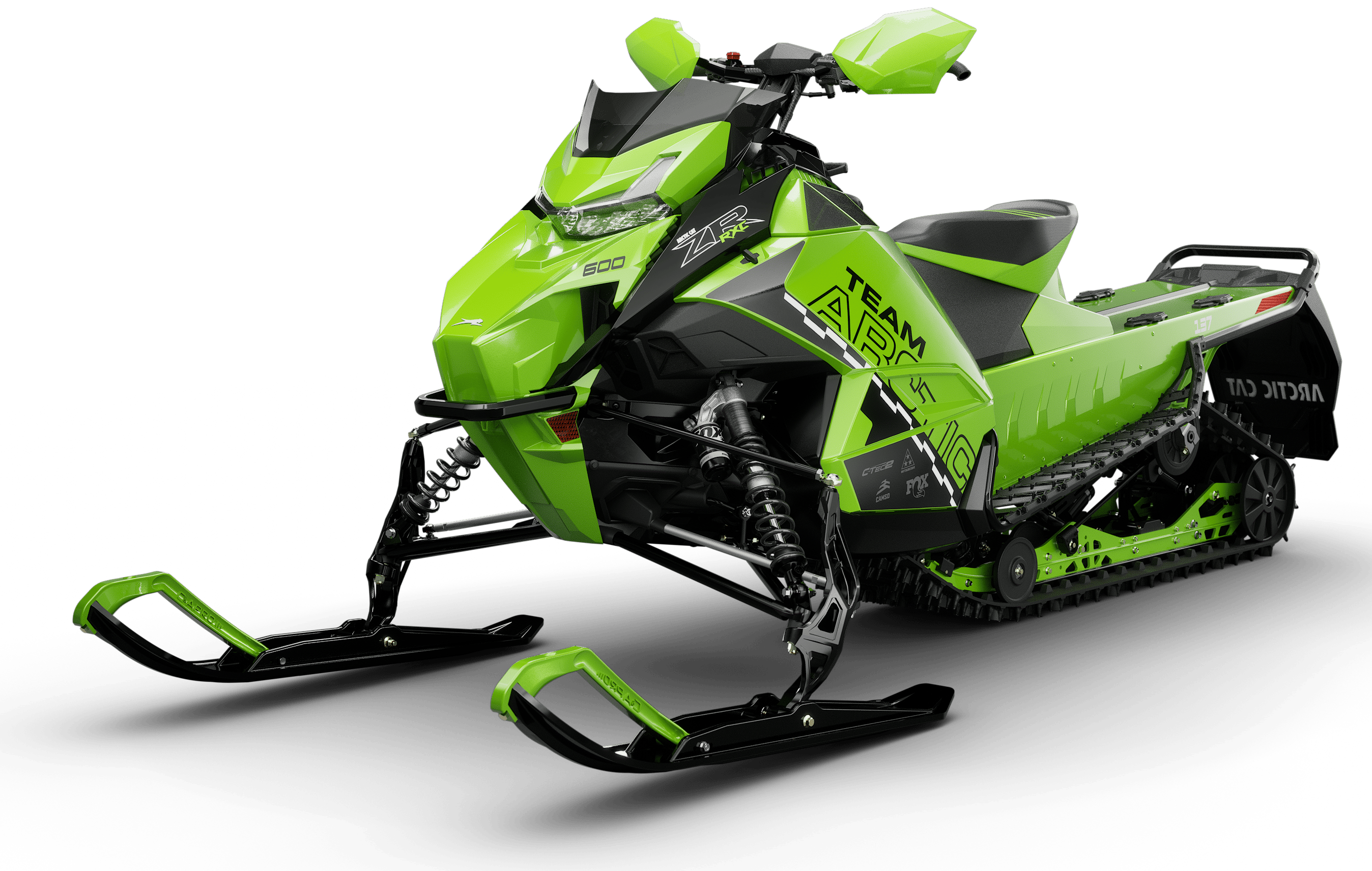 ZR600 RXC 137 EPS G8 MY27