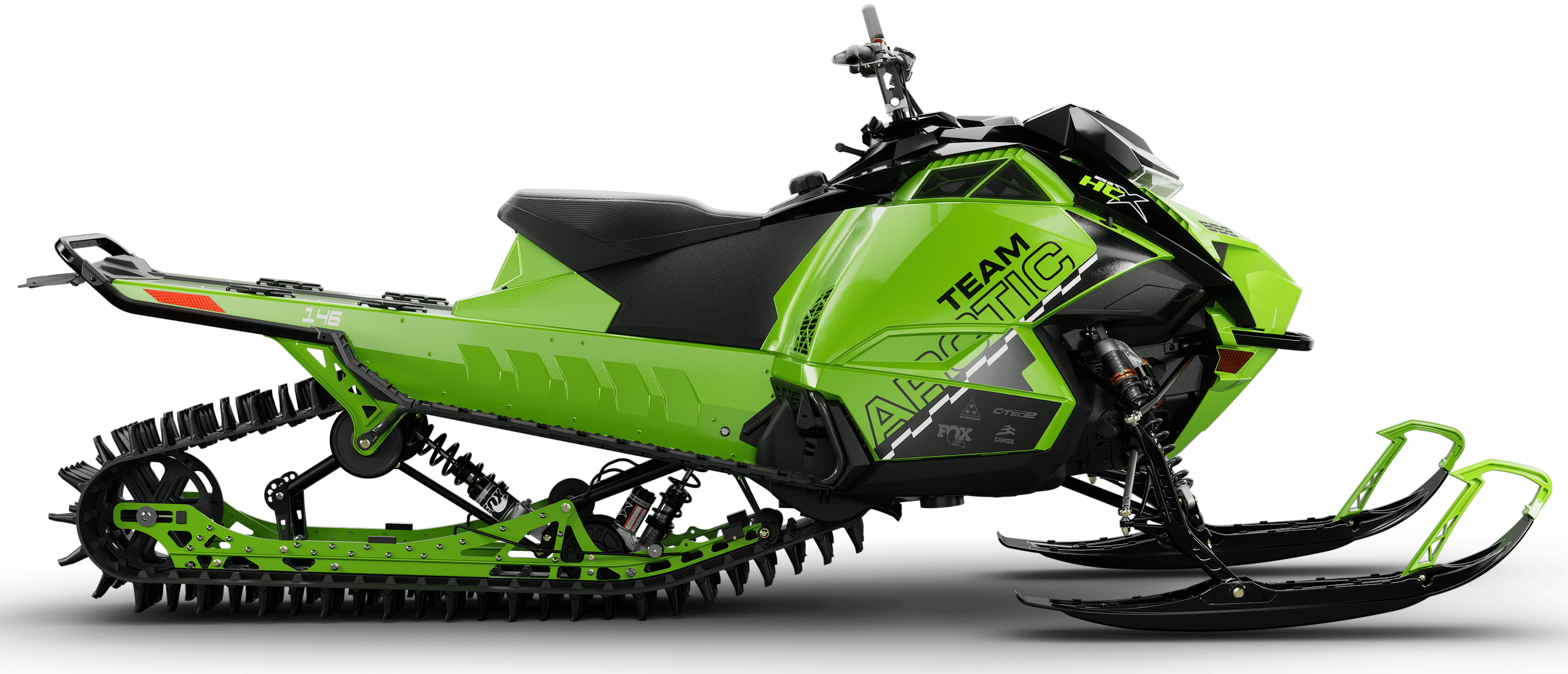 HCX 858 146 2,6 ES MY27