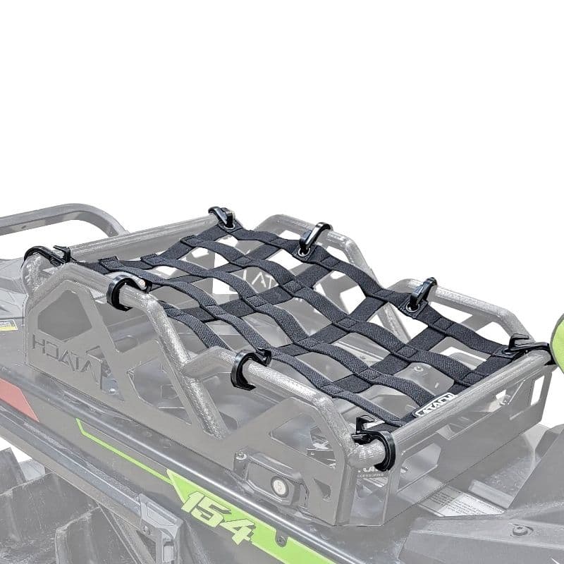 NET Utility rack black