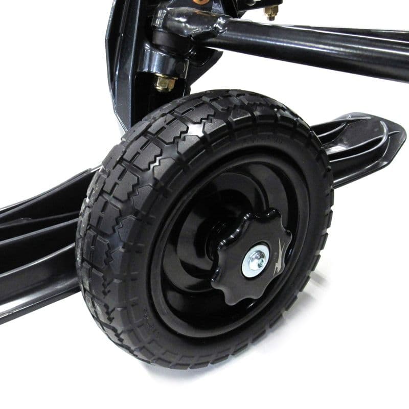 EZ WHEELZ-10" (PR)