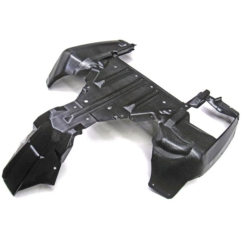 Composite SKID PLATE
