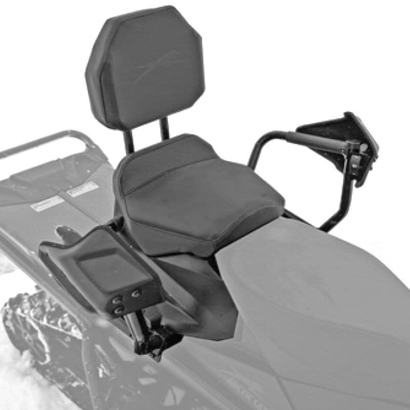 Atach 2-Up Heated Passenger Seat Kit