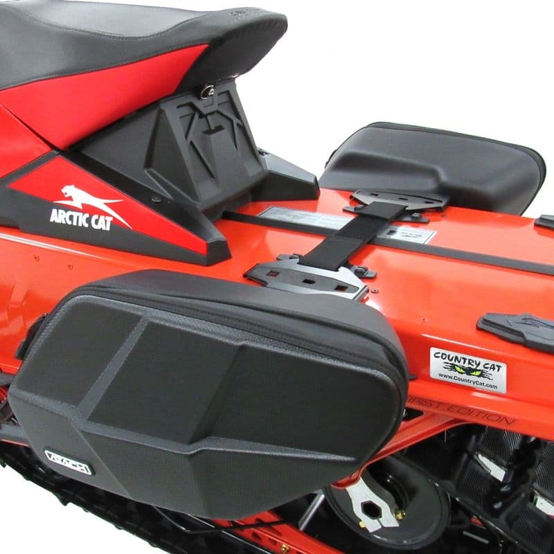 Atach Saddlebag