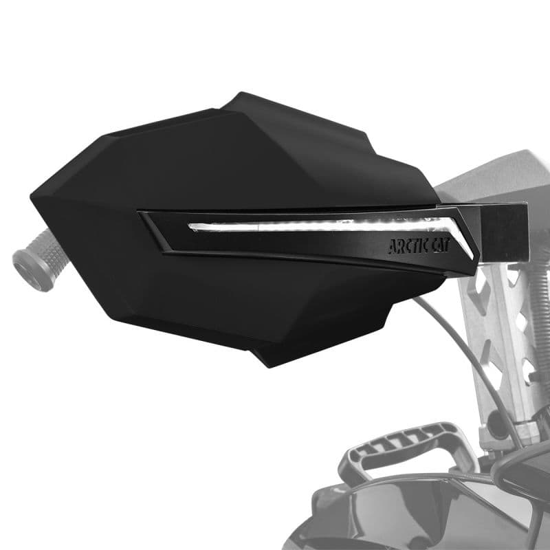 Handguards ProCross '20 black