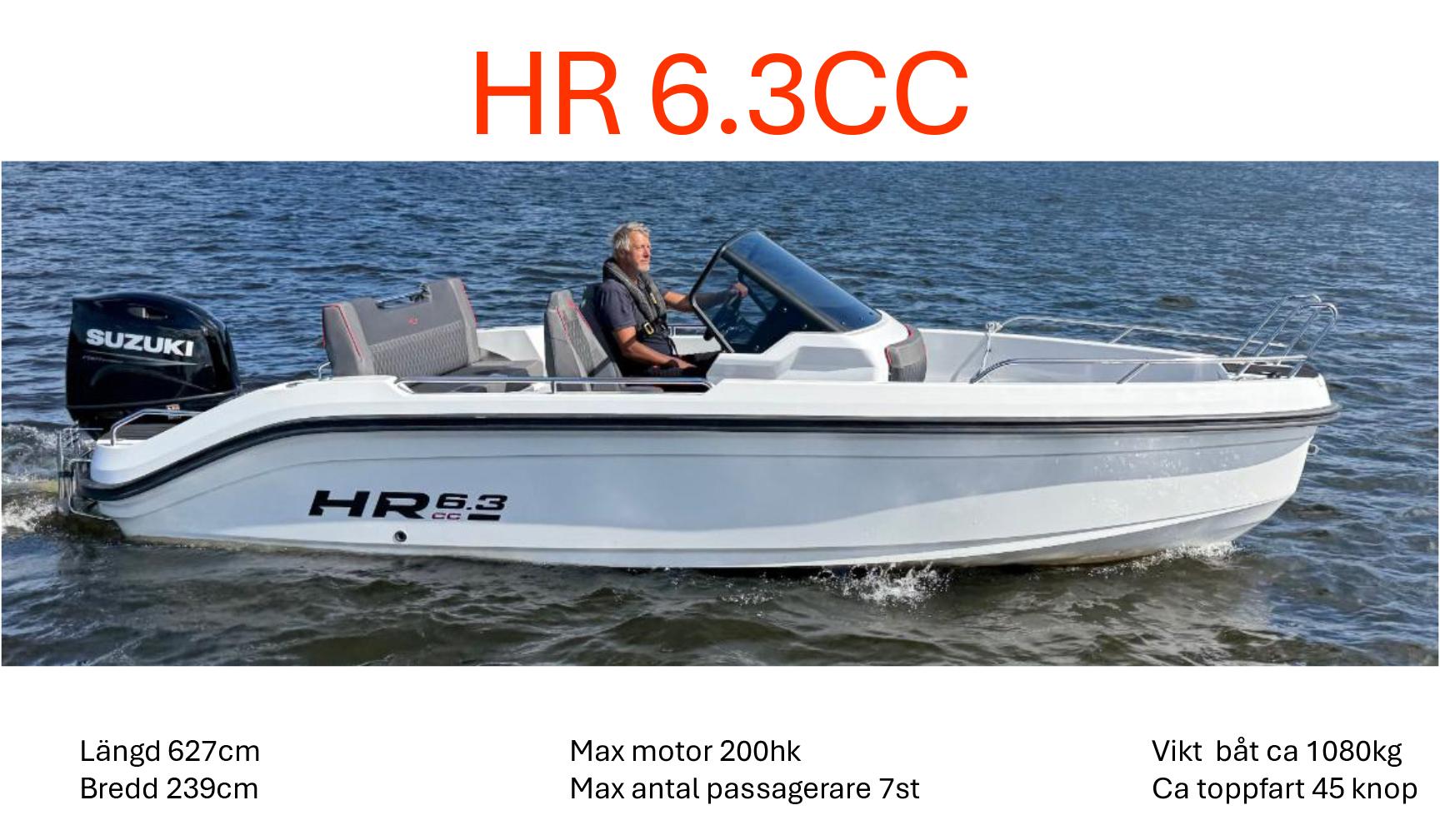 HR 6,3CC