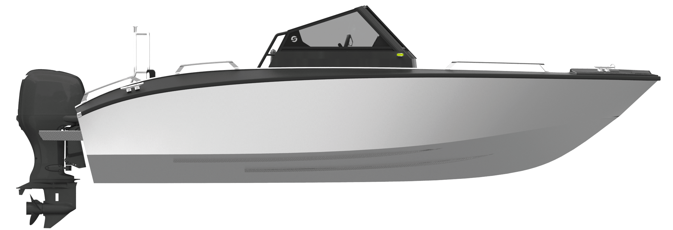 Shark BRx
