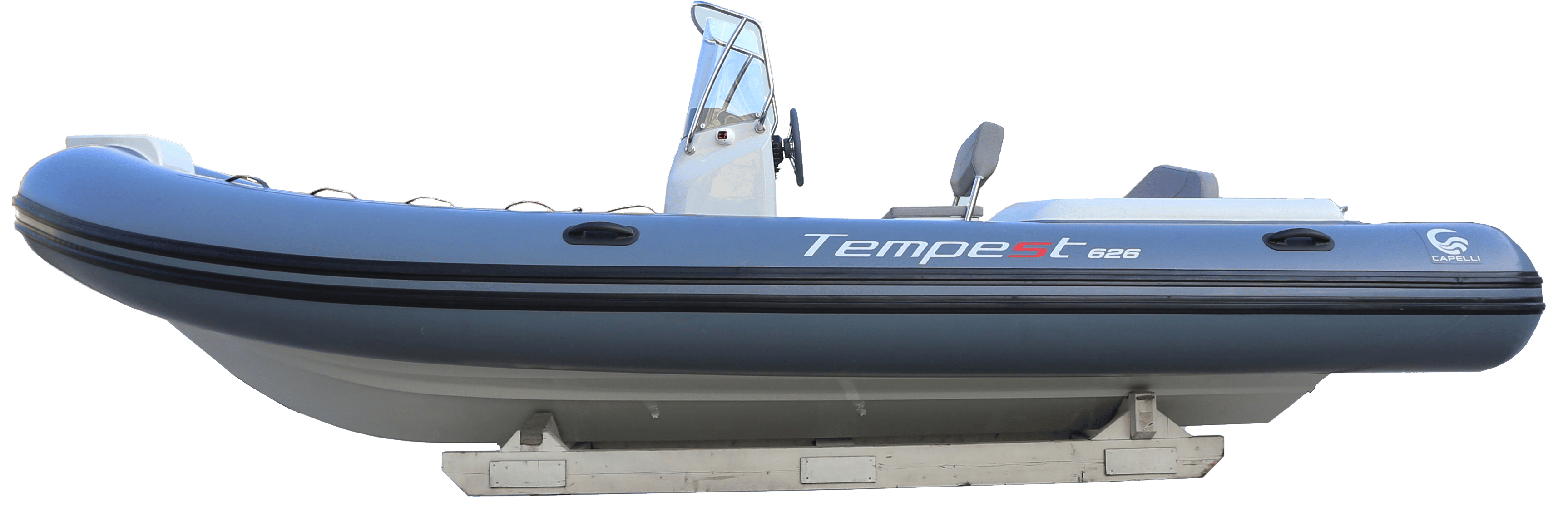 Tempest 626