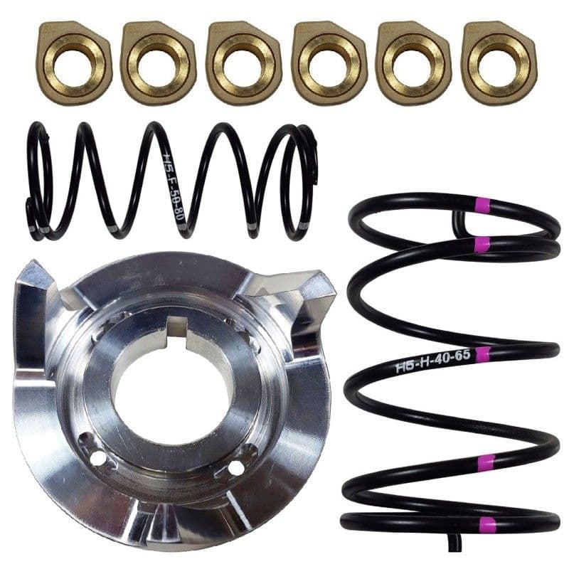 Speedwerx Hypershift Clutch Kit Youth 0-3,000
