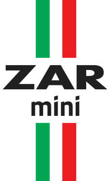 Zar mini