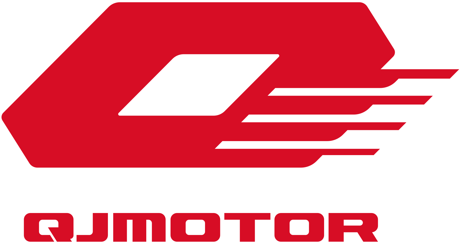 QJ Motor ATV