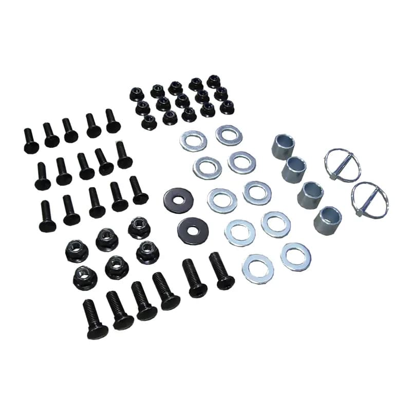 Blade Hardware pack