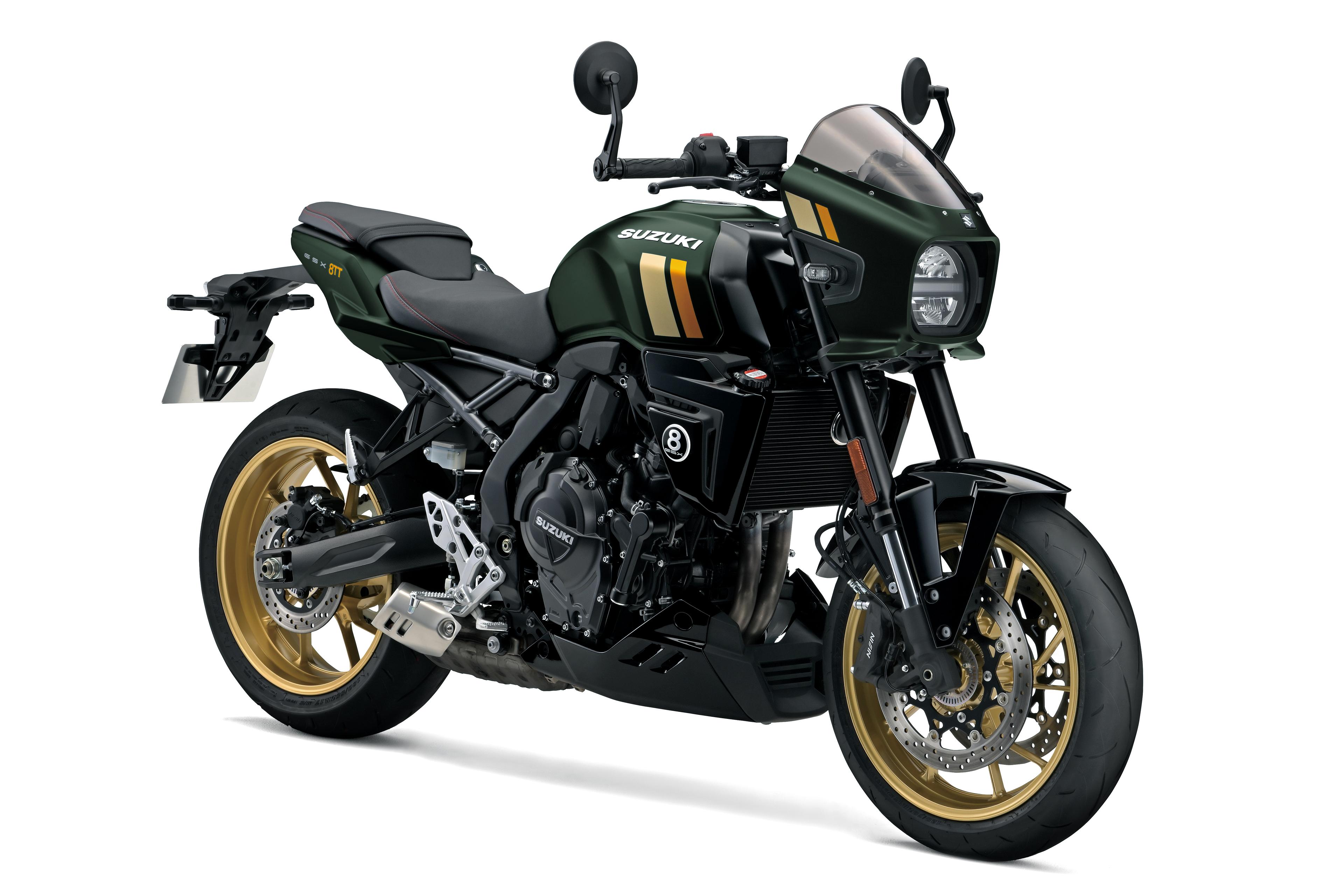 GSX-8TT