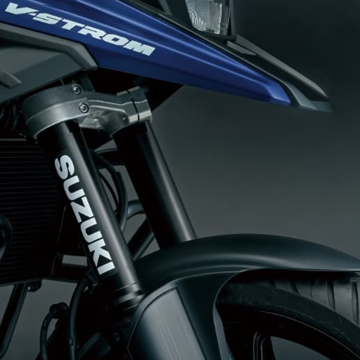 Suzuki klistremerkesett
