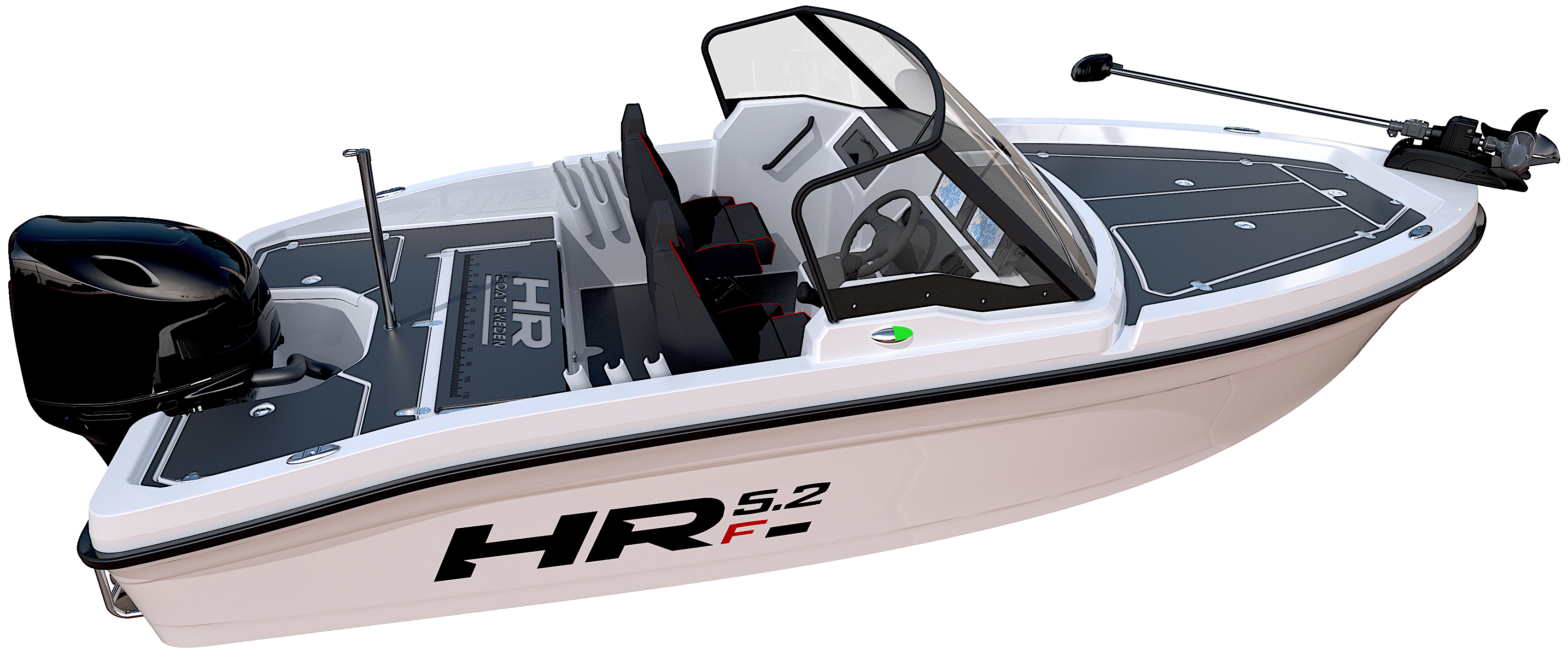 HR 5,2 Fish