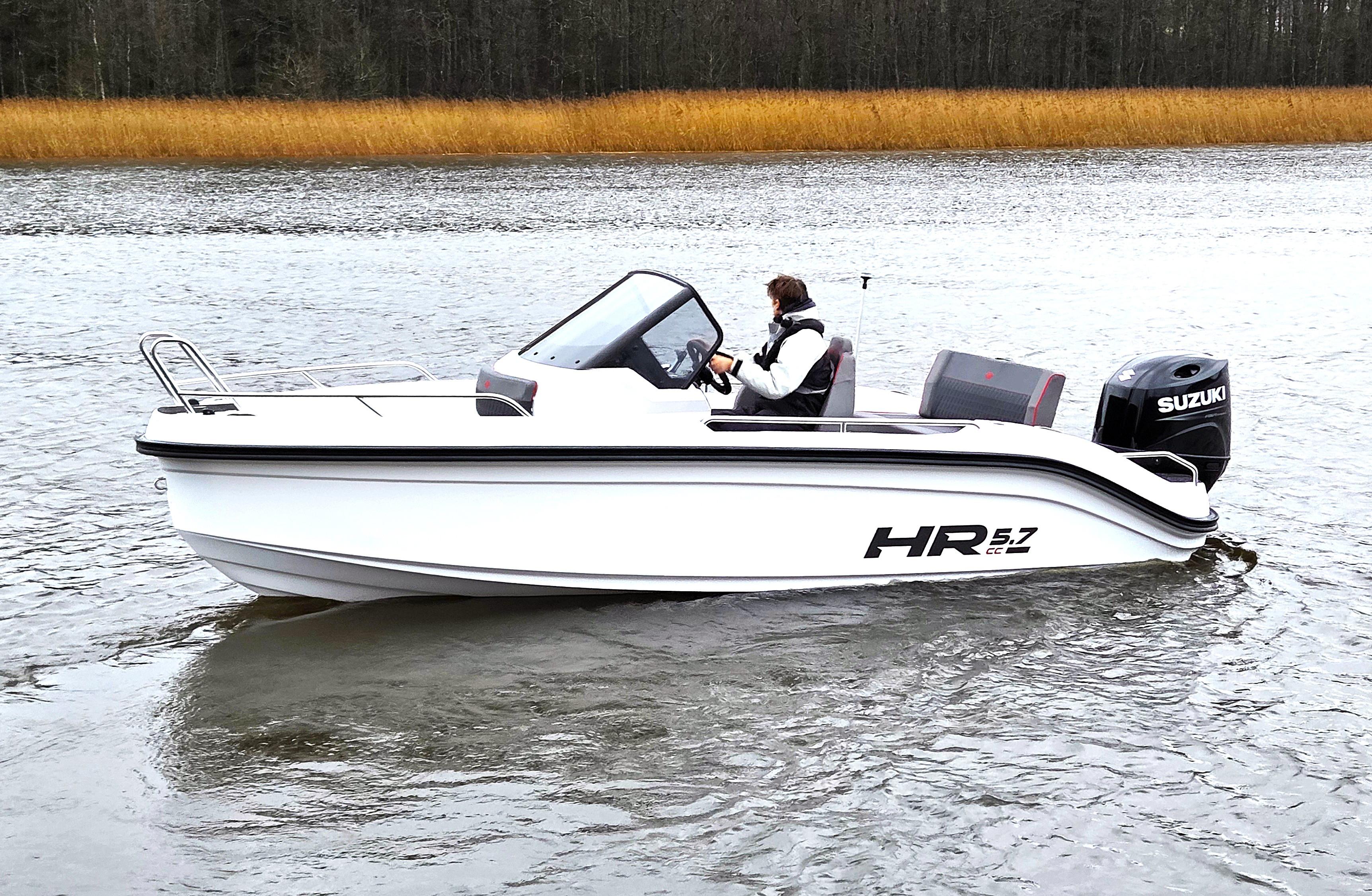 HR 5,7CC