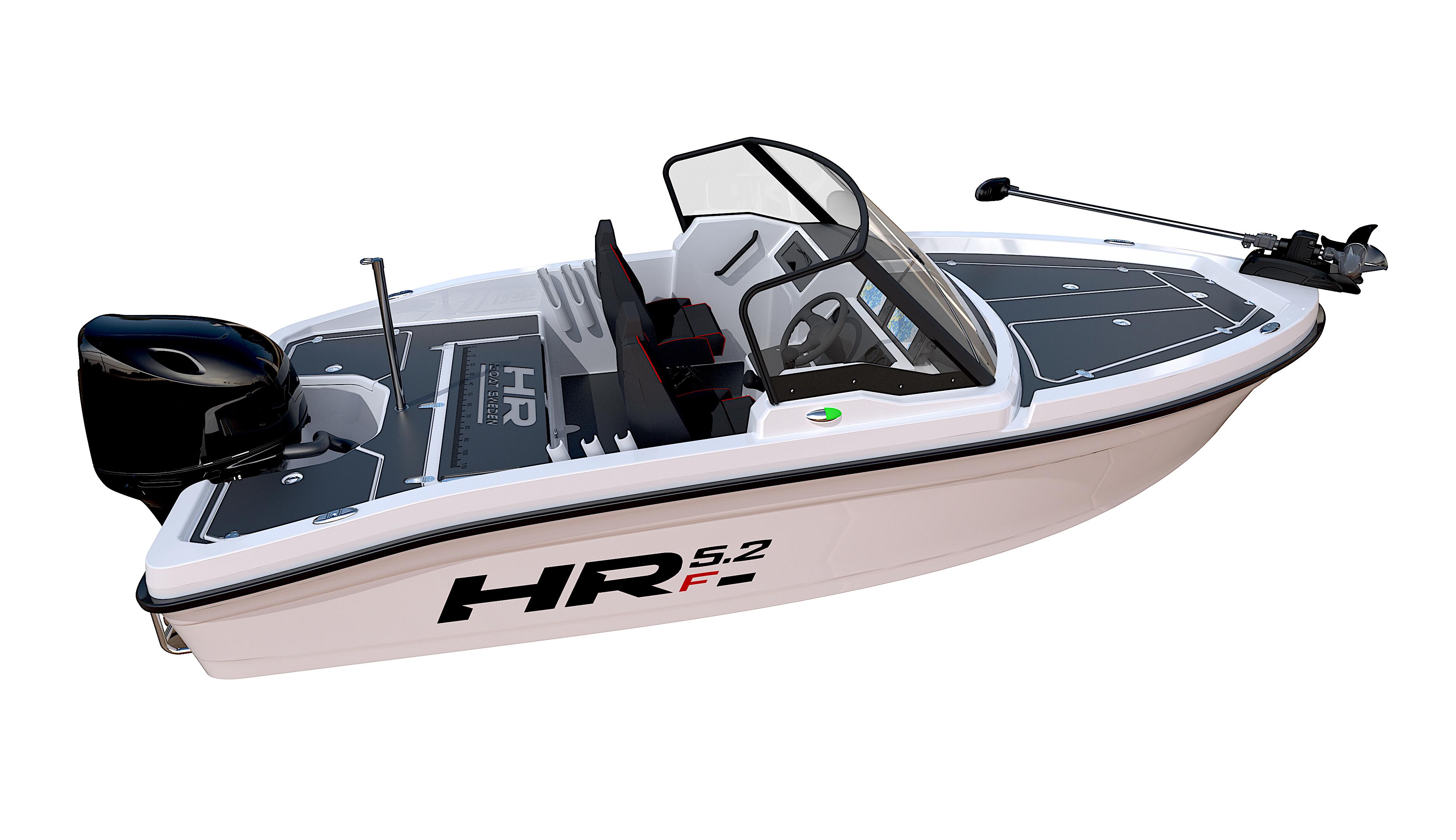 HR 5,2 Fish