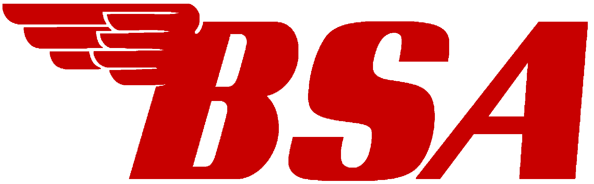 BSA