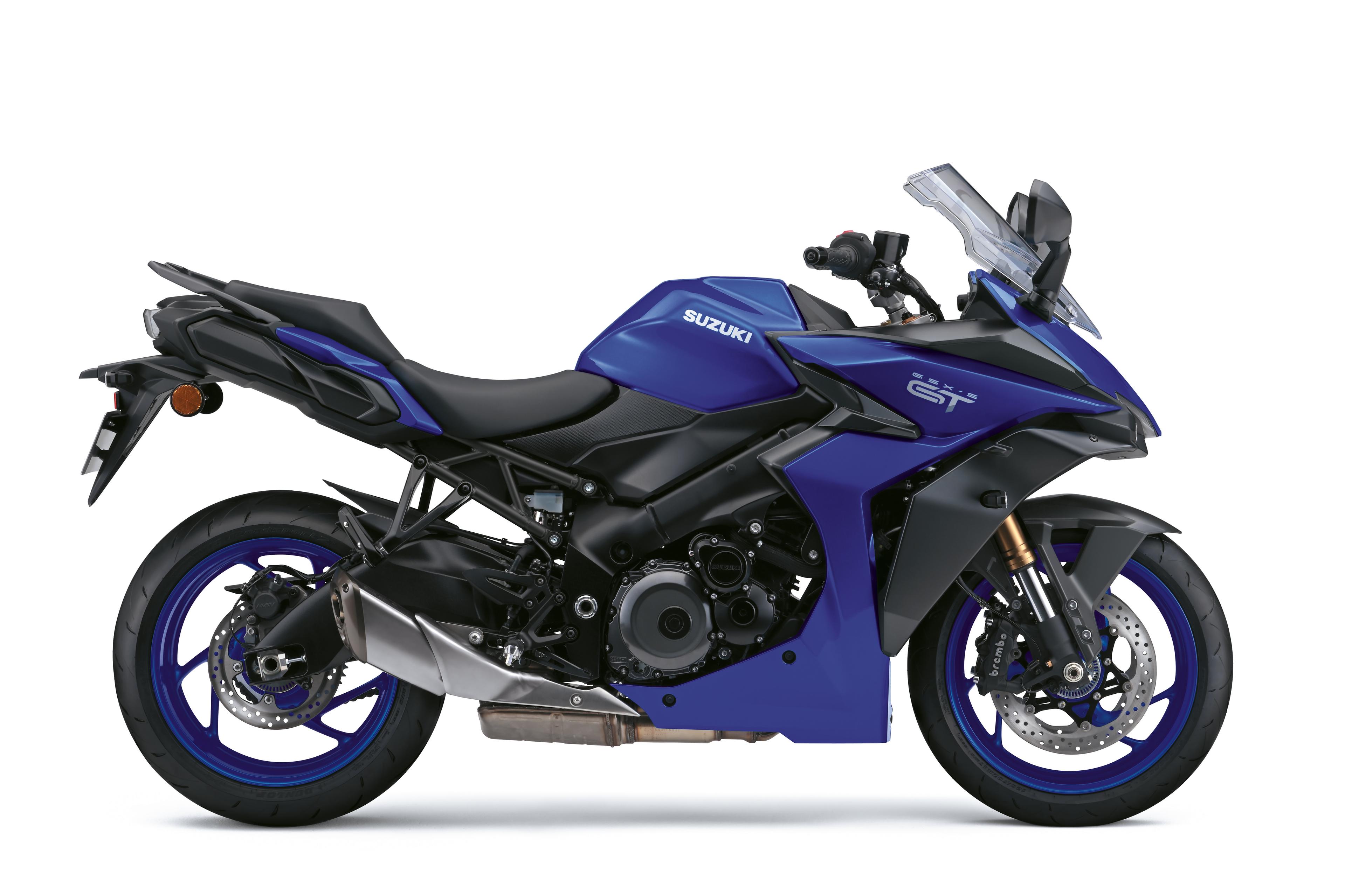 GSX-S1000GTAM6