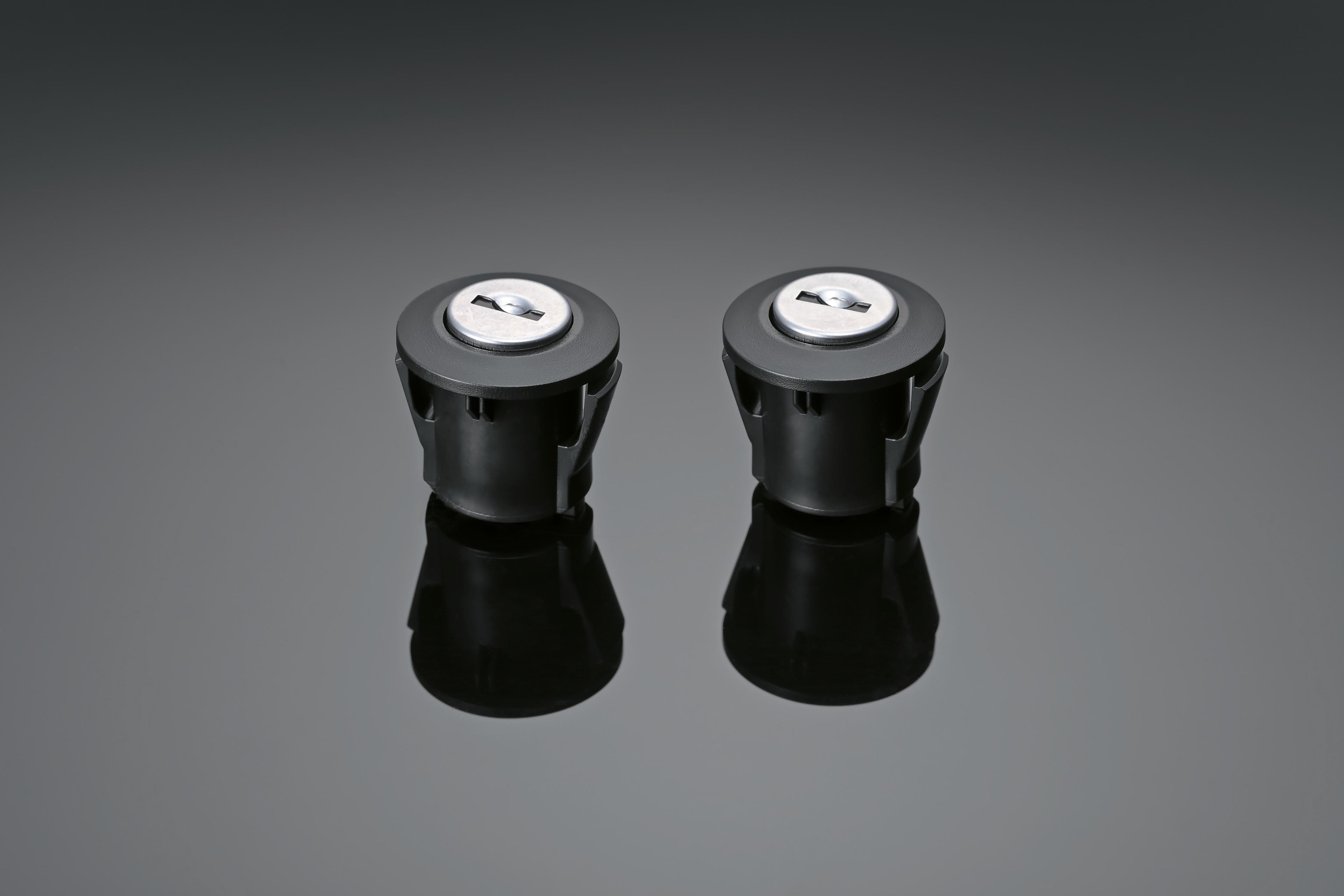 Sidecase lockset GSX-S1000GT