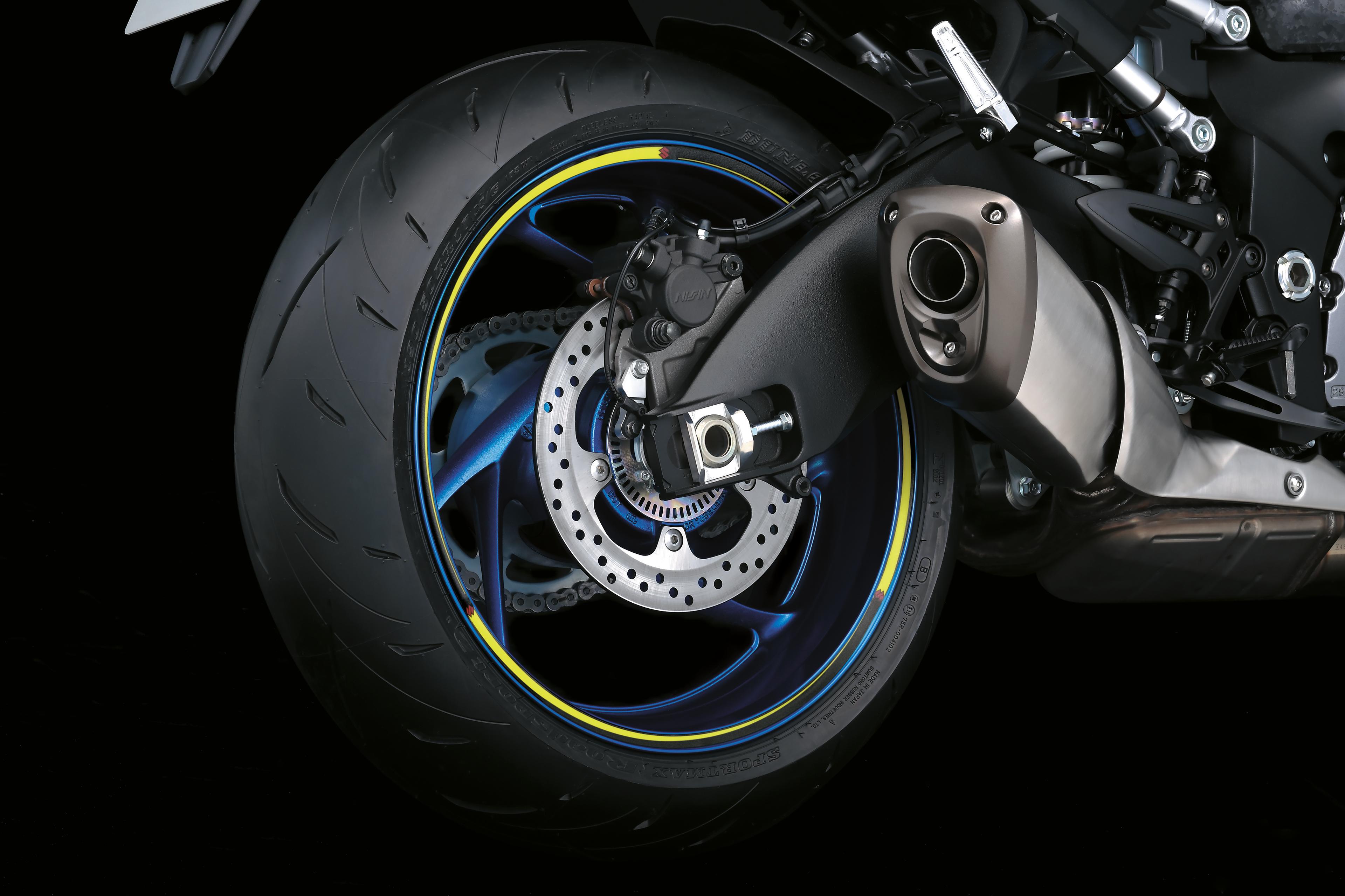WheelDecals C GSX-S1000GT