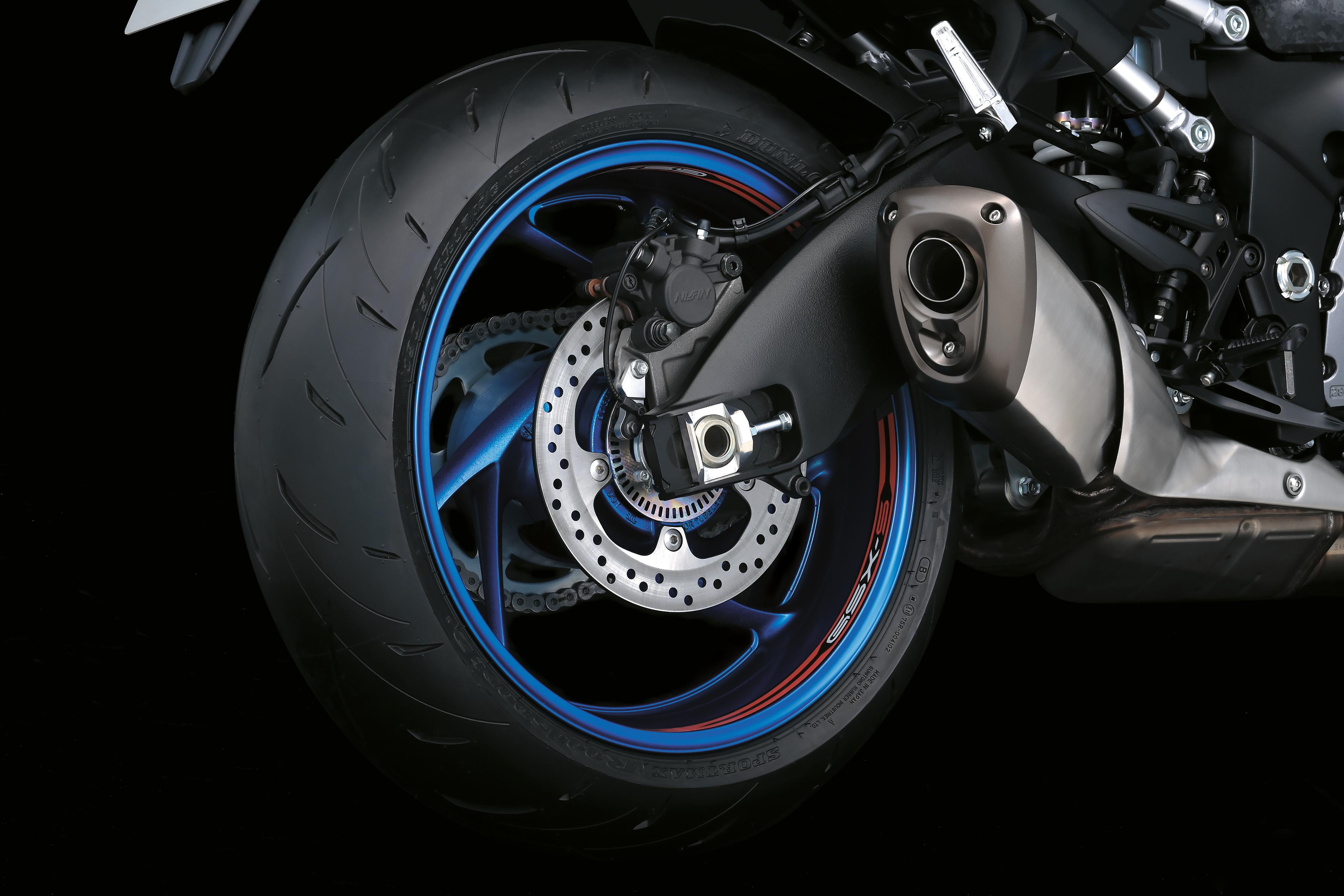 Rimdecals D GSX-S1000GT