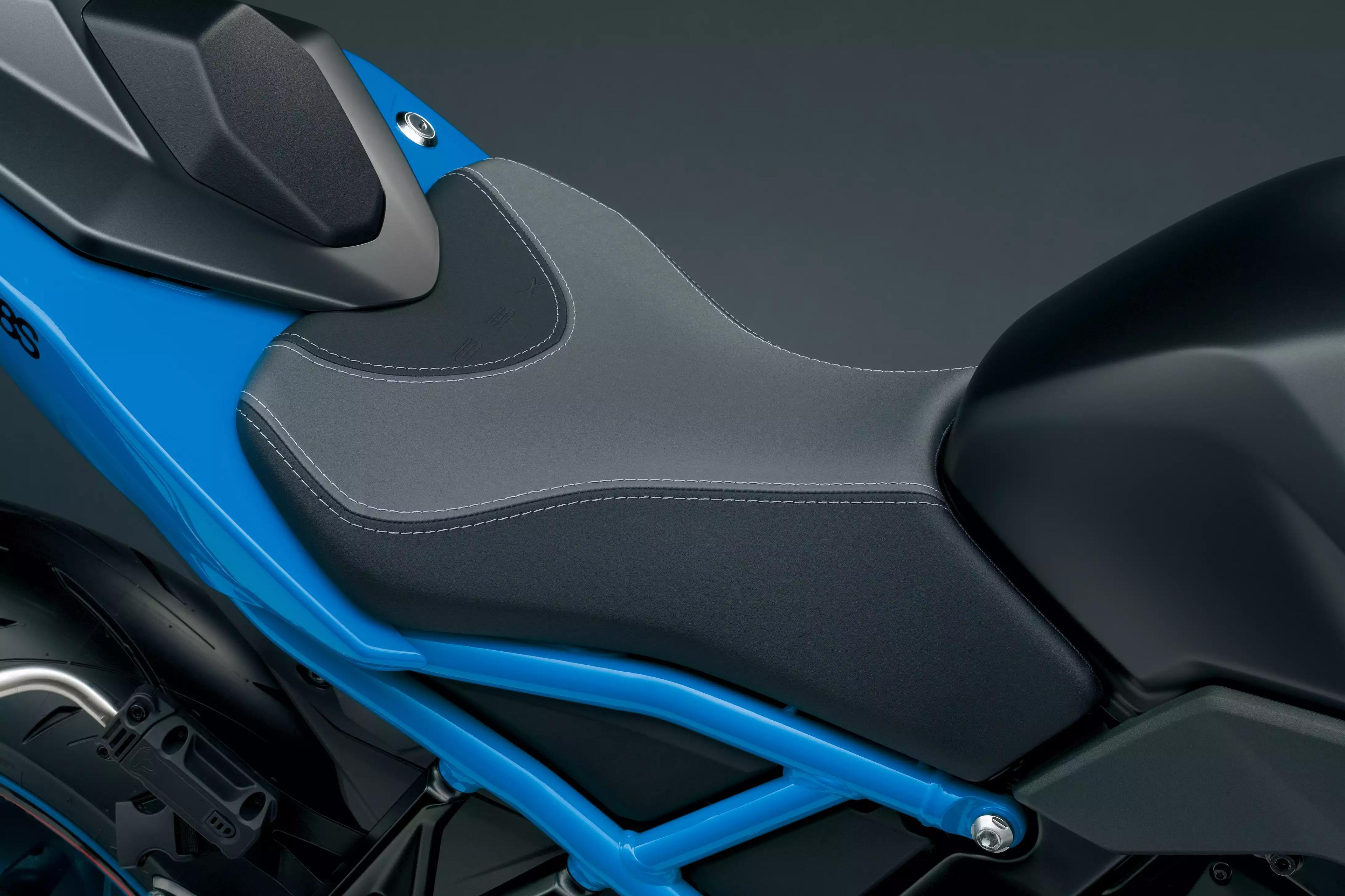 Stylish Seat