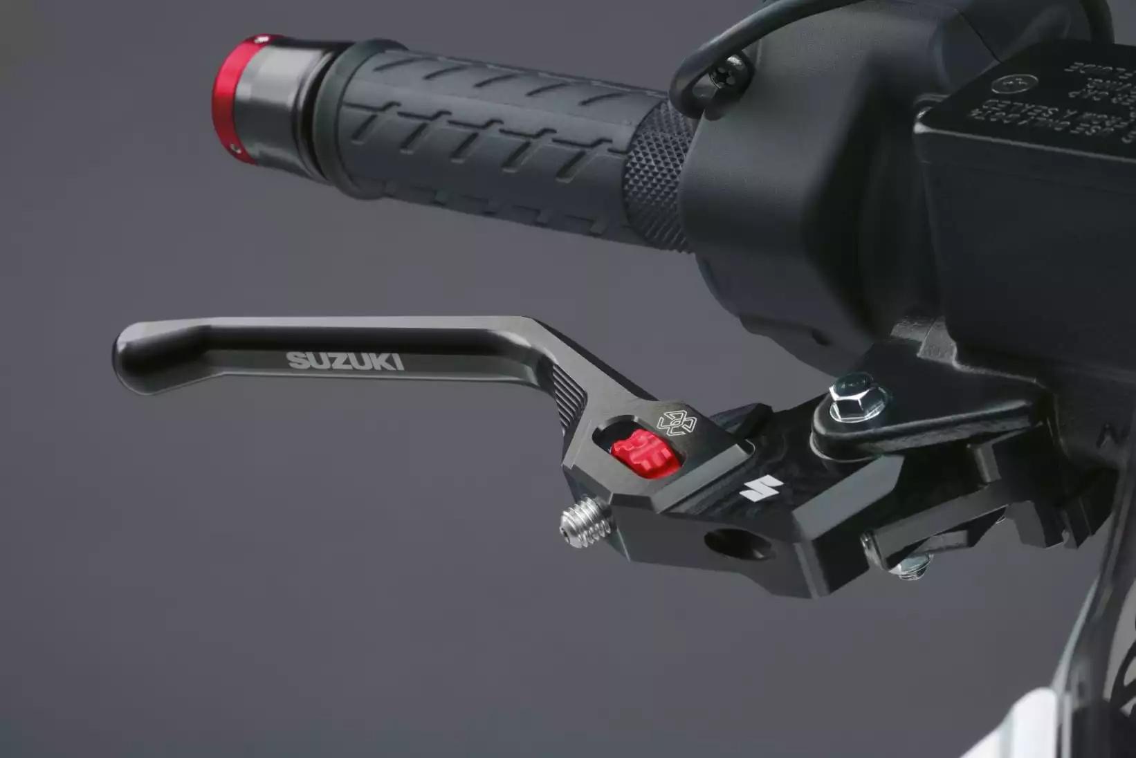Billet Brake Lever