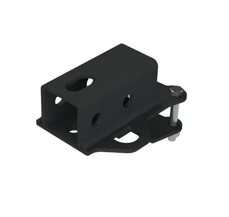 Honda ATV 2 inch Receiver Hitch for Rancher