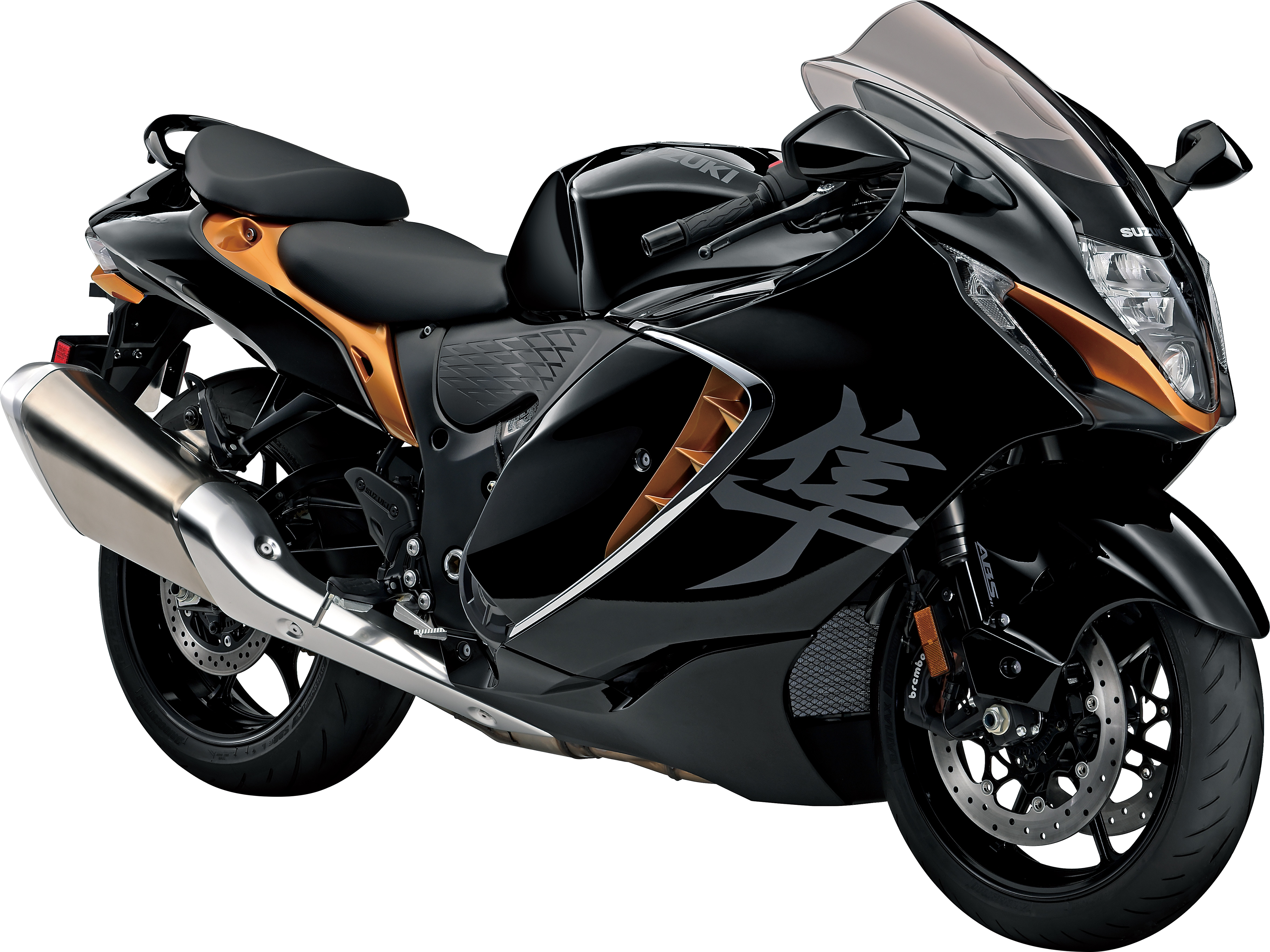 GSX1300RR Hayabusa