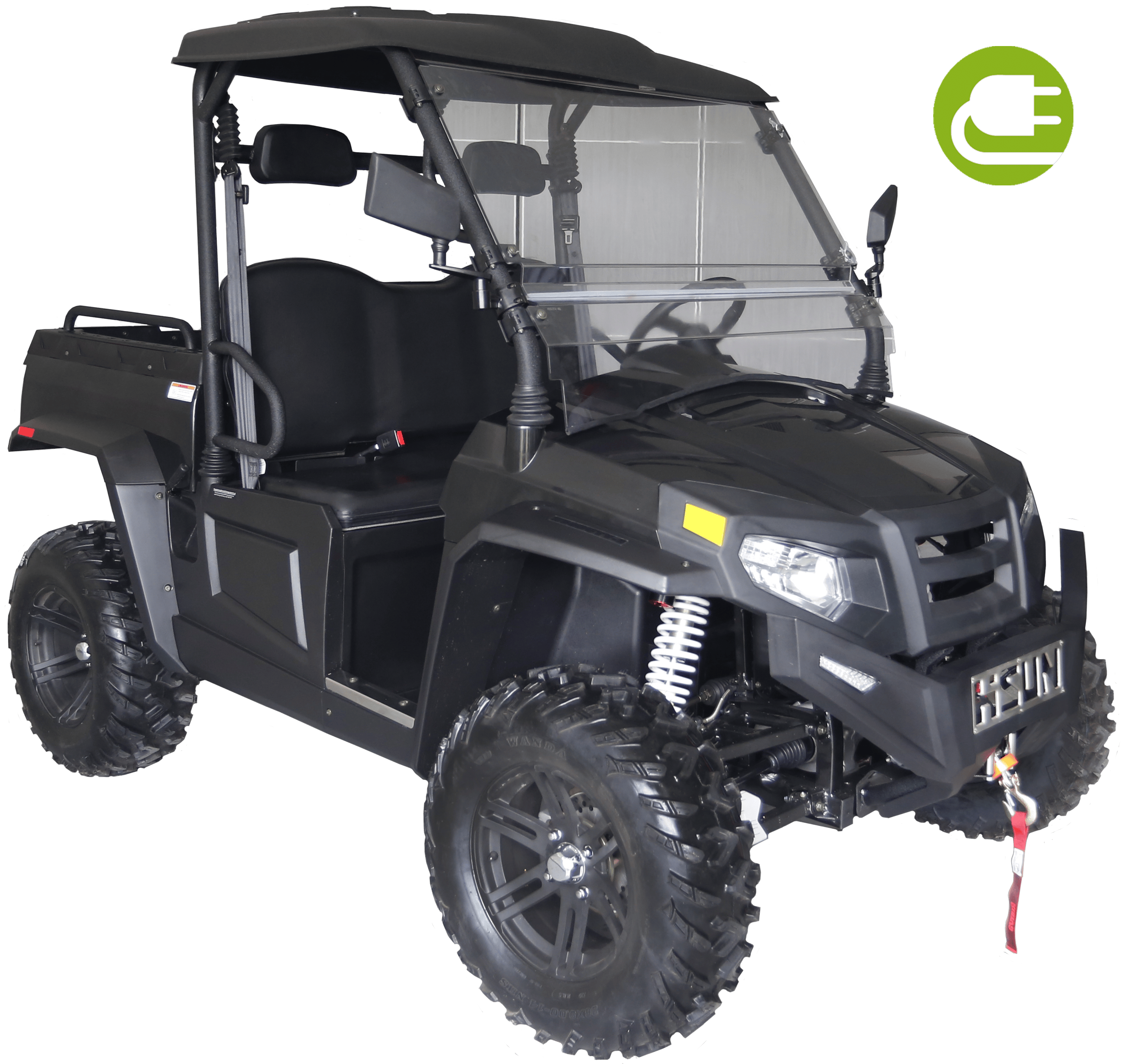 HS7D UTV-5
