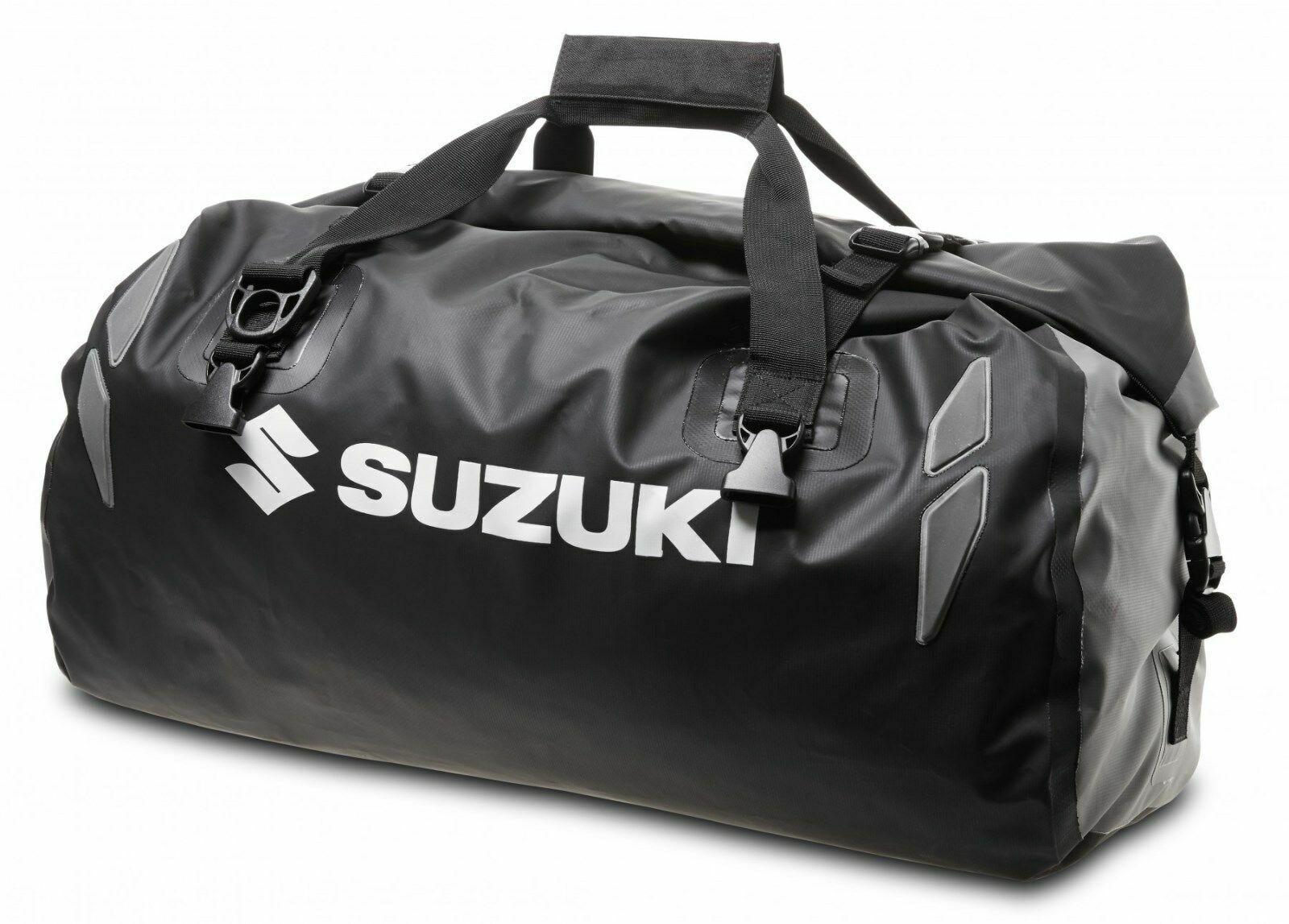 Dry bag Suzuki 35L