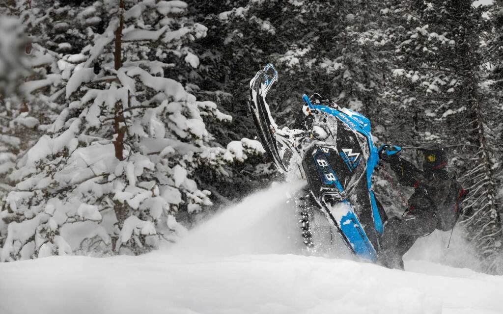 Arctic Cat tilbake i Norge og Norden  med Erling Sande AS som importør