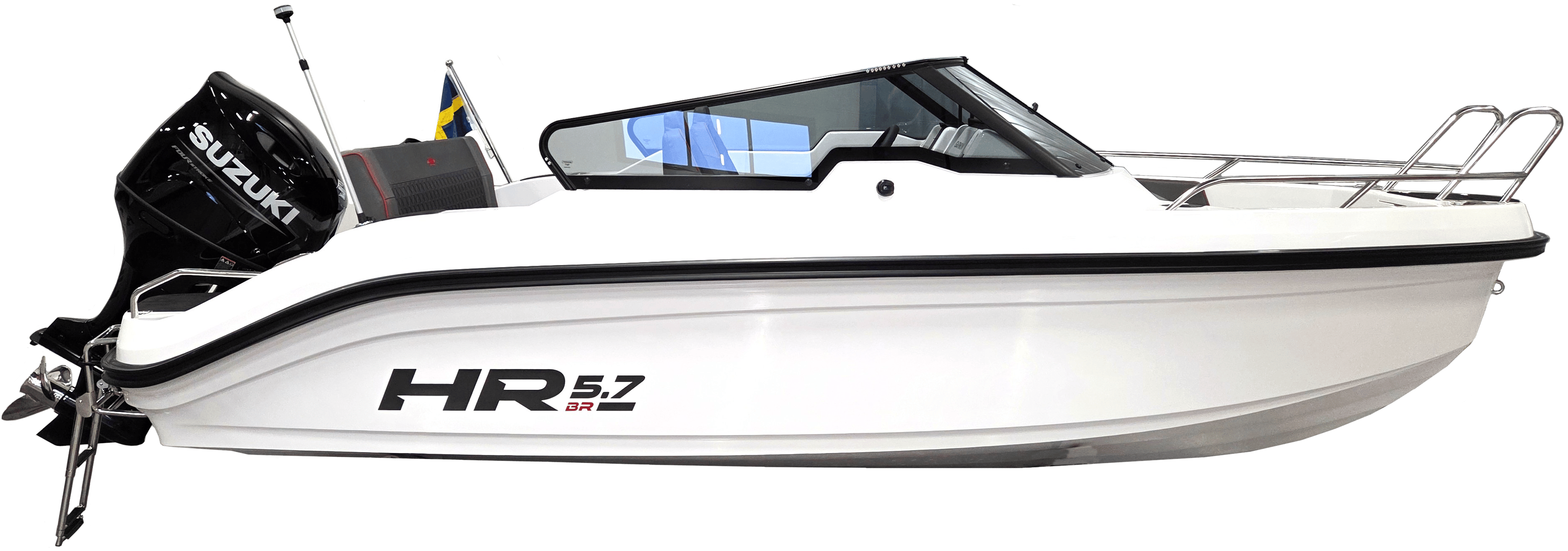 HR 5,7BR