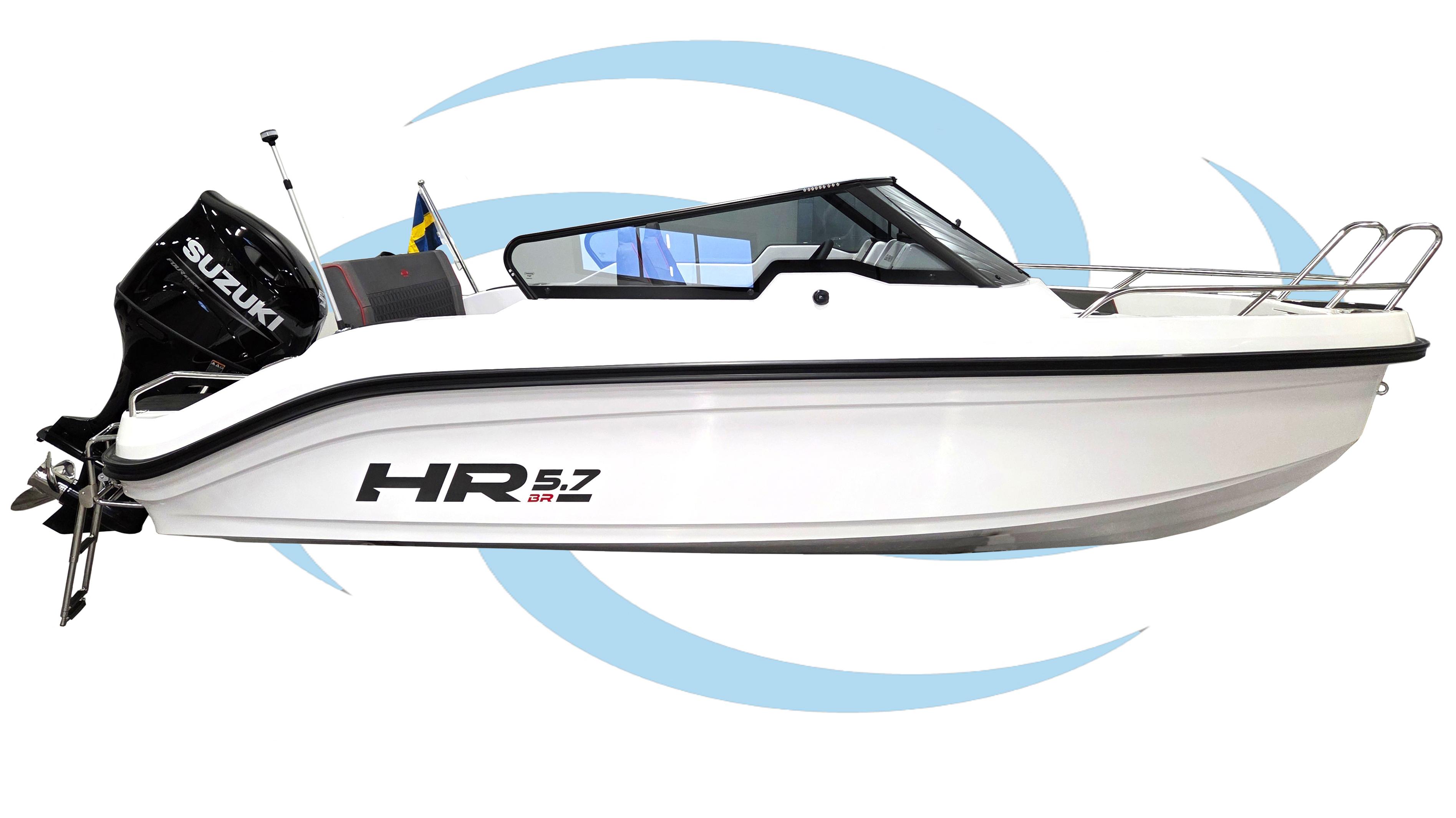 HR 5,7BR