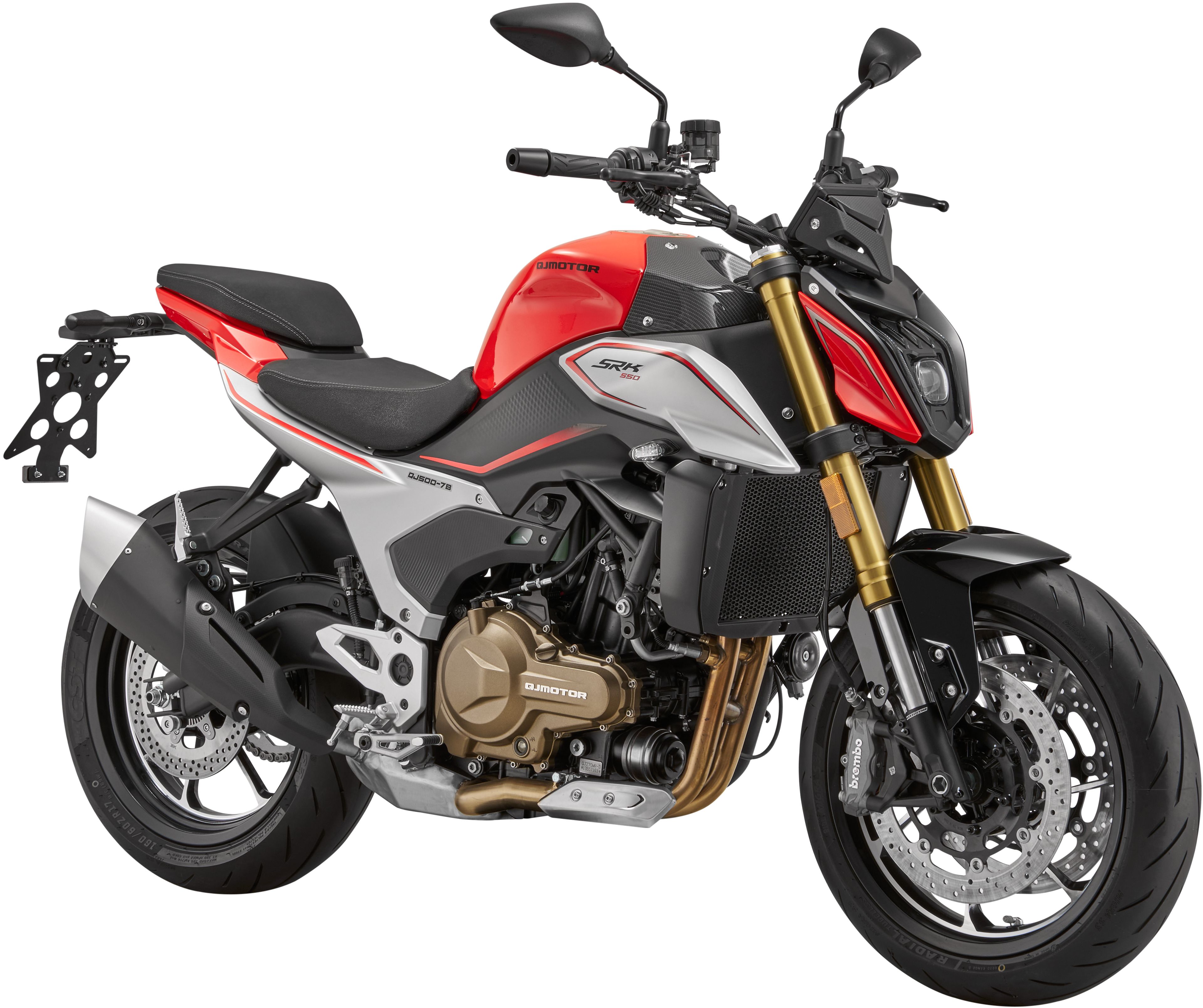 SRK 600