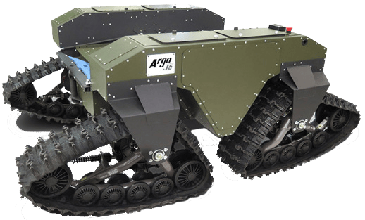 J5 Robot