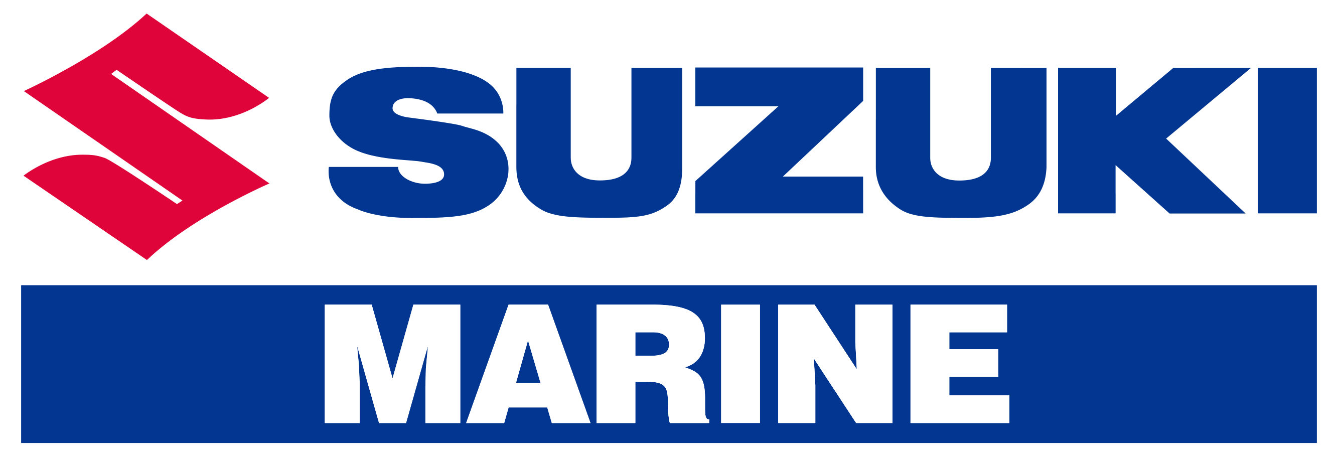 Suzuki Marine