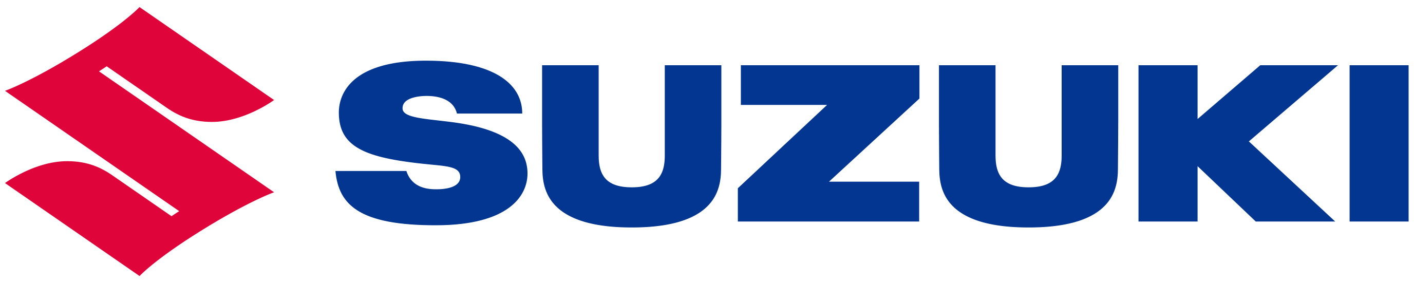 Suzuki MC