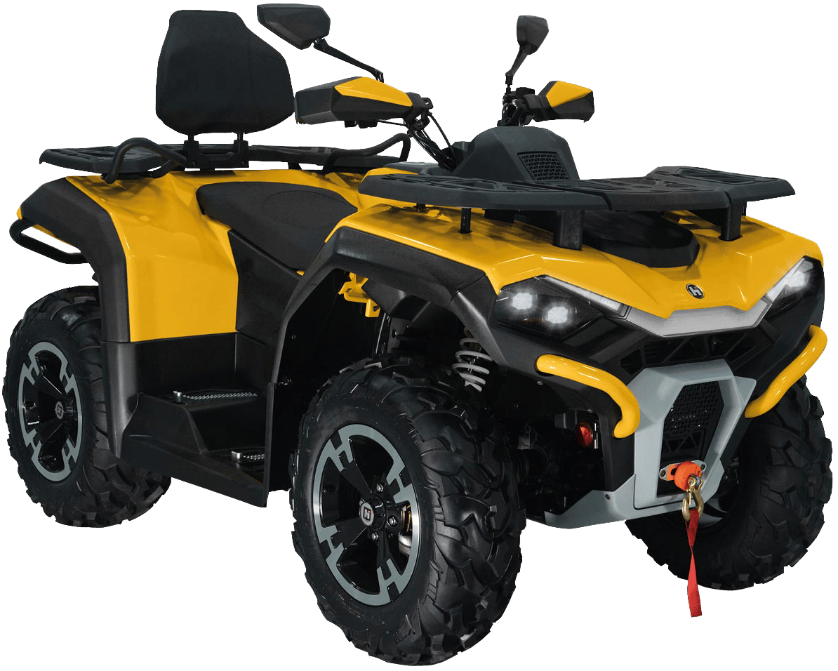 Guardian 550 LTD 2-UP