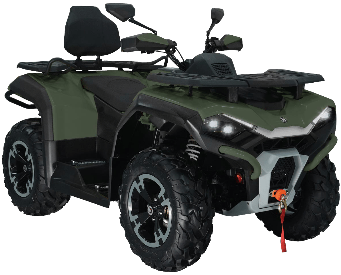 Guardian 400 STD 2-Up