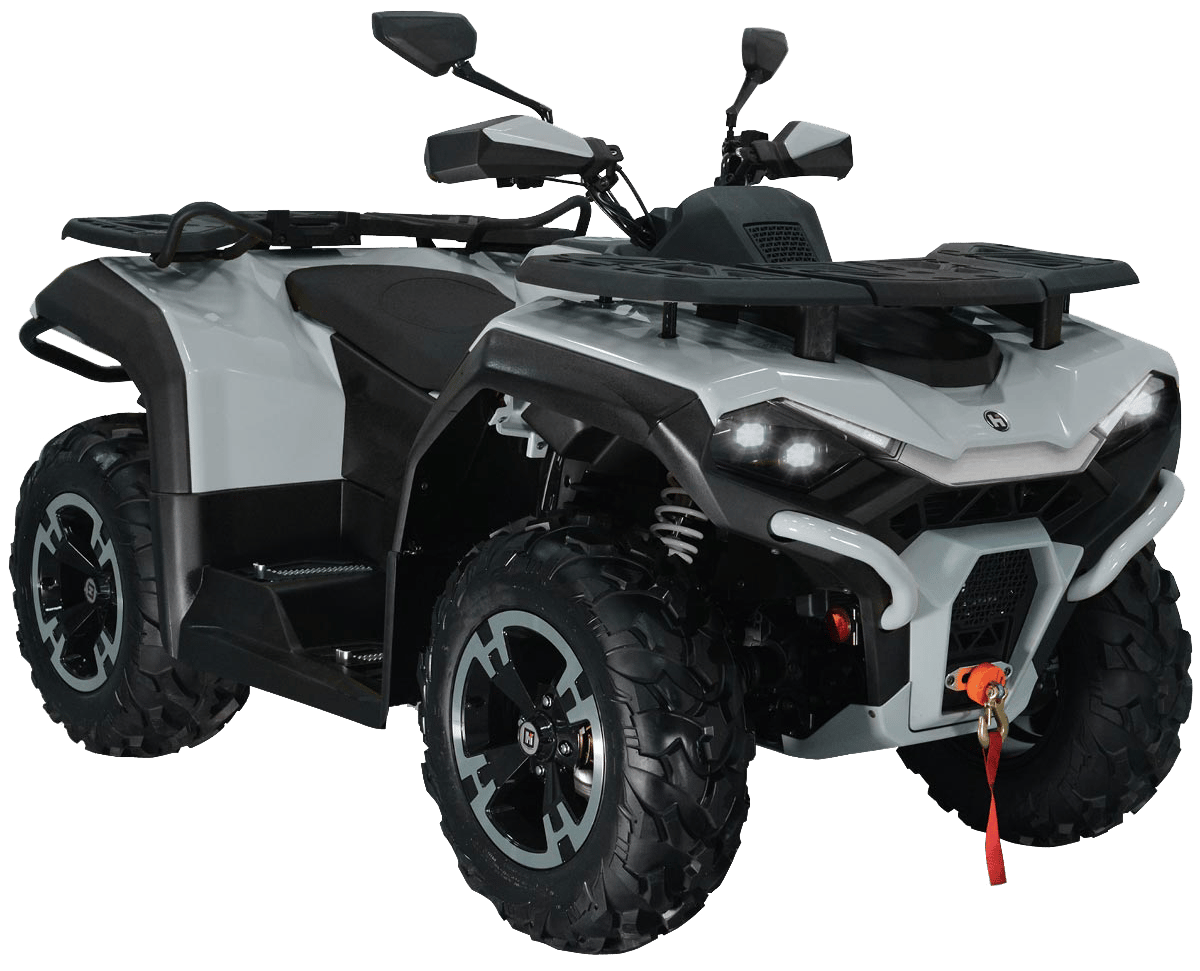 Guardian 550 LTD