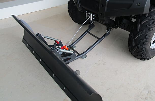 Snøplog kit til UTV (120 cm)