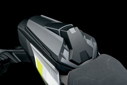 Setedeksel (GSX-S1000)
