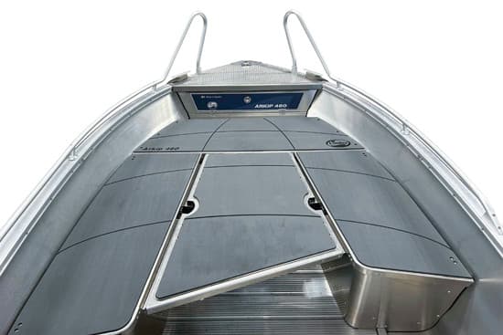 Softfloor - Arkip 460