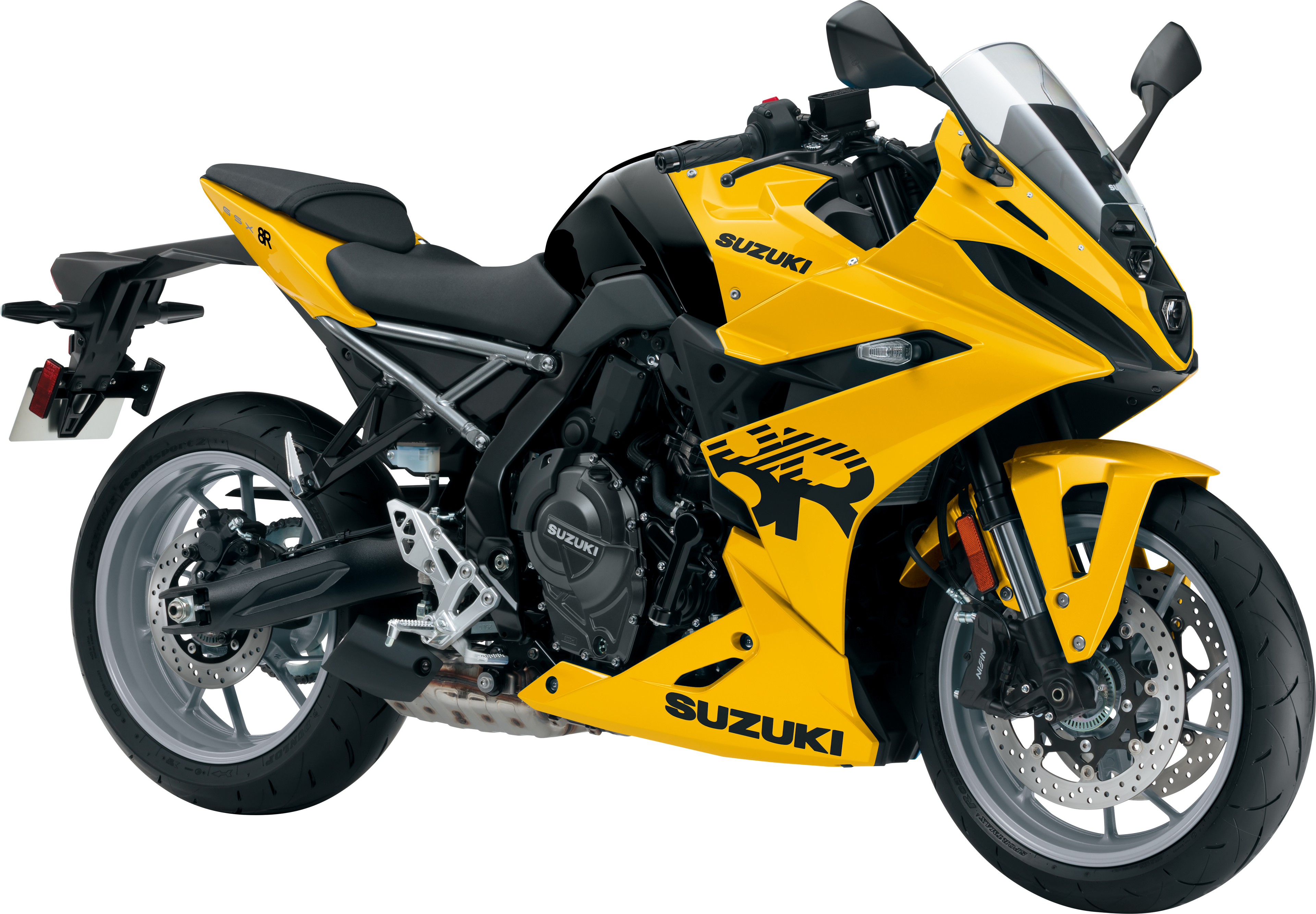 GSX-8R