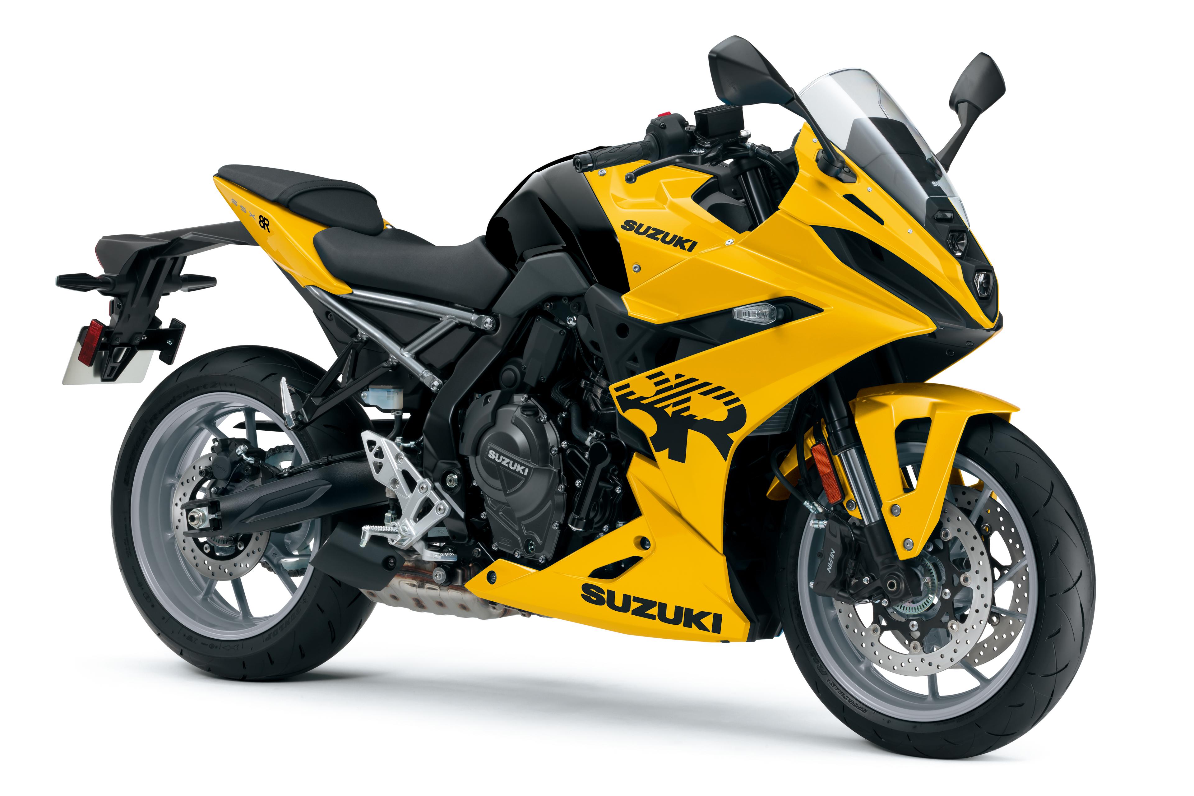GSX-8R