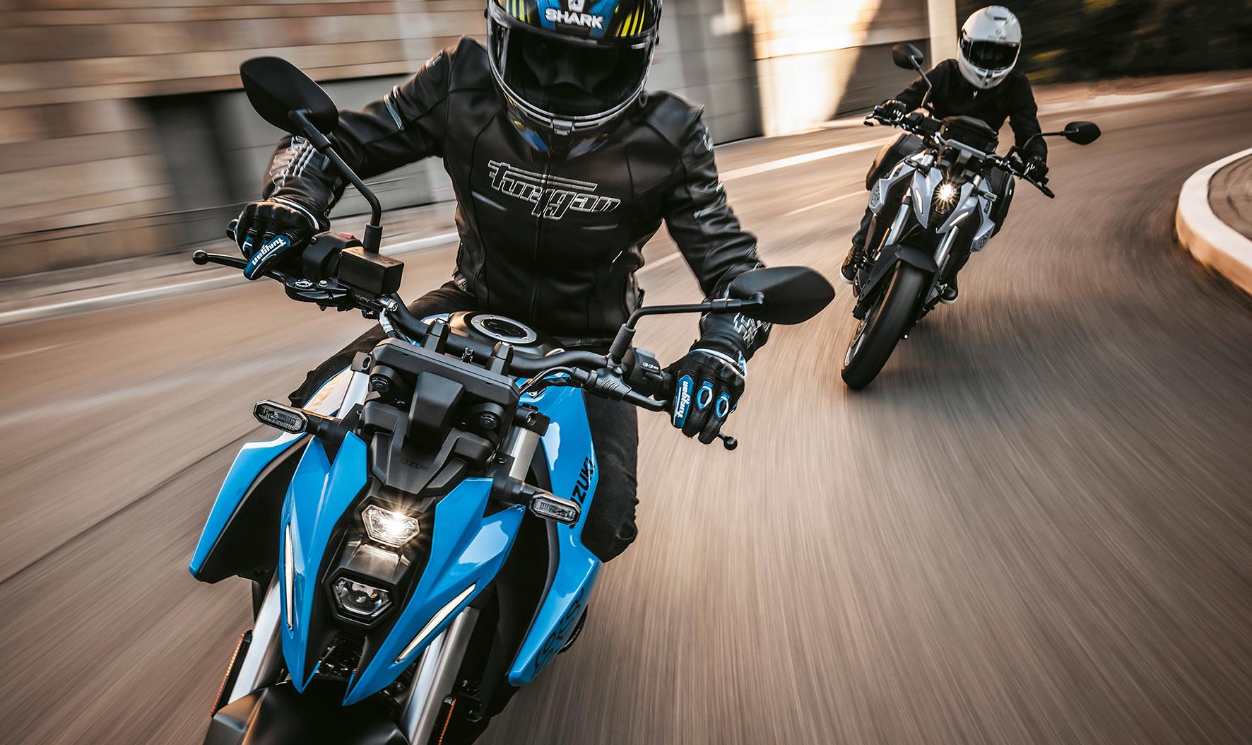Demodager: Suzuki MC 2024